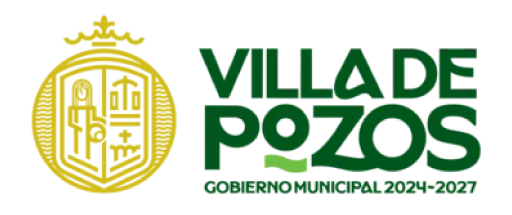 Municipio de Villa de Pozos